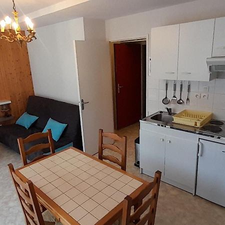 Studio 23M² Les Hermines N°41 ベス・エ・サンタナステーズ エクステリア 写真