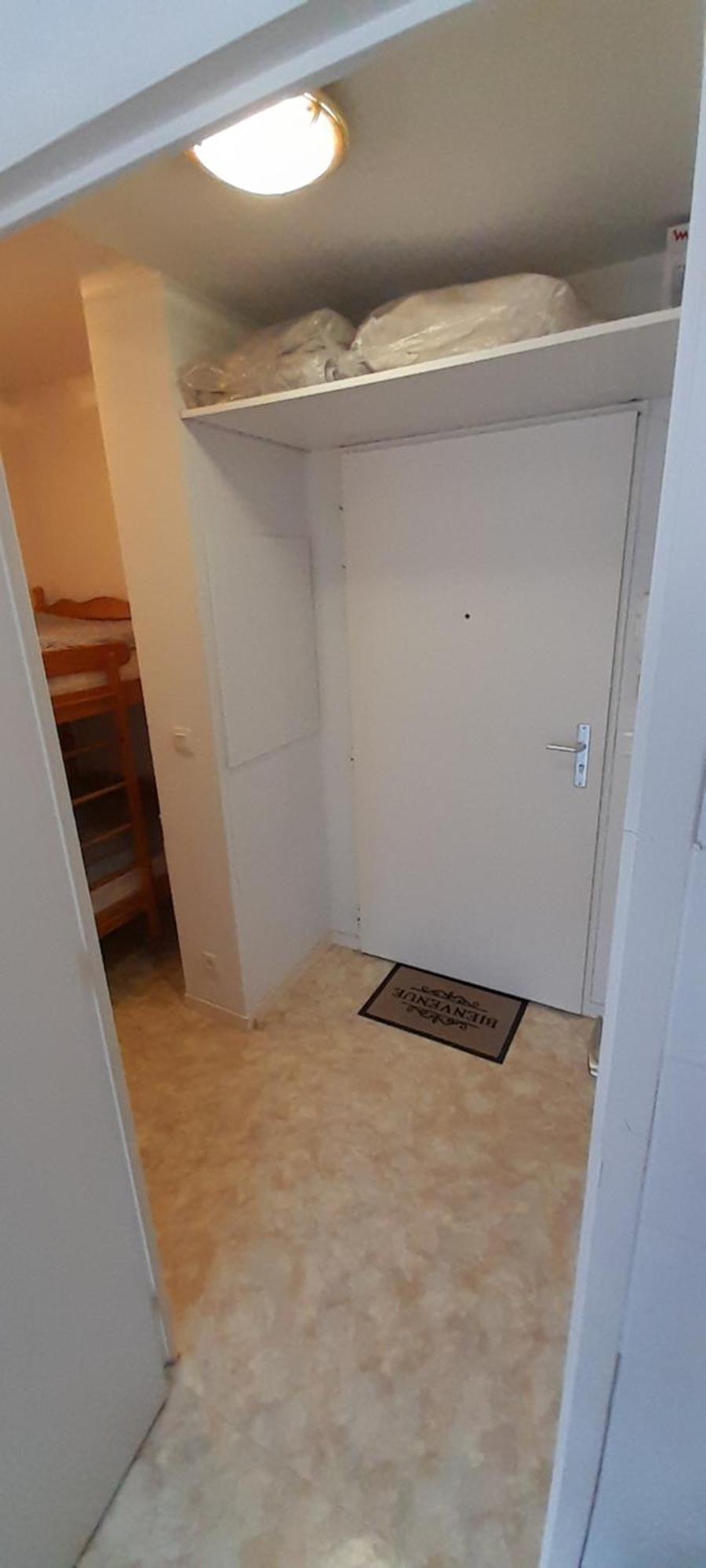 Studio 23M² Les Hermines N°41 ベス・エ・サンタナステーズ エクステリア 写真