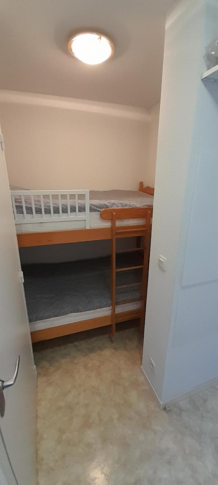 Studio 23M² Les Hermines N°41 ベス・エ・サンタナステーズ エクステリア 写真